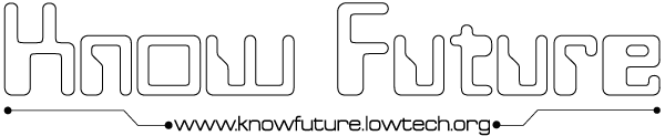 know future logo